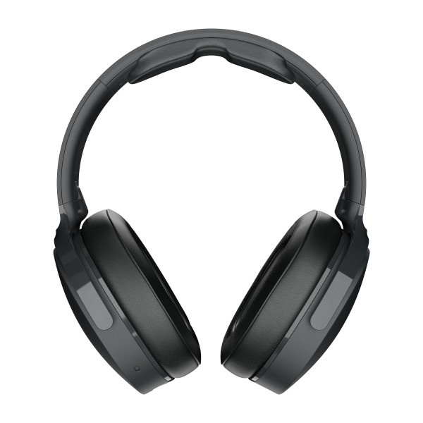 Фото - Наушники полноразмерные беспроводные Skullcandy Hesh Evo True Black (S6HVW-N740)