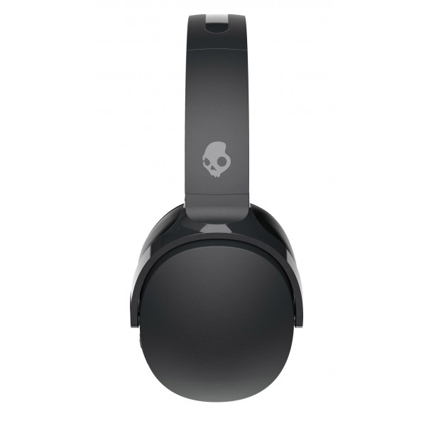 Фото - Наушники полноразмерные беспроводные Skullcandy Hesh Evo True Black (S6HVW-N740)