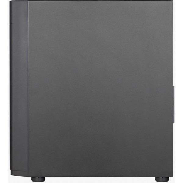 Фото - Корпус AEROCOOL Hexform-G-BK-v2 (ACCS-PV38033.11) Black без БЖ