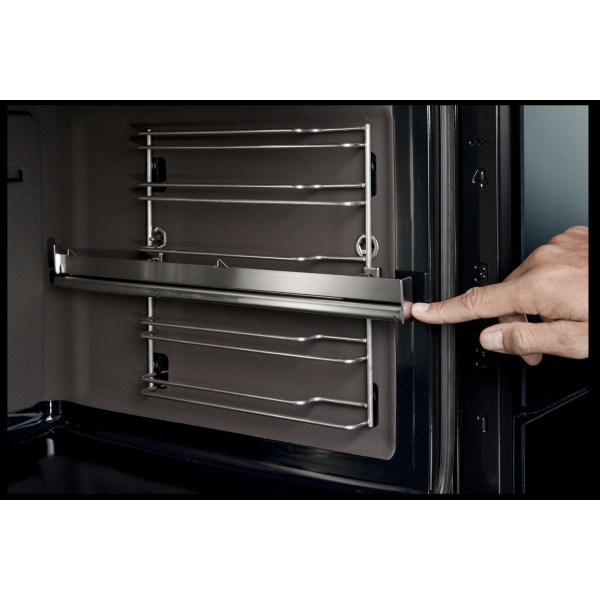 Фото - Телескопічні направляючі Bosch HEZ638D00