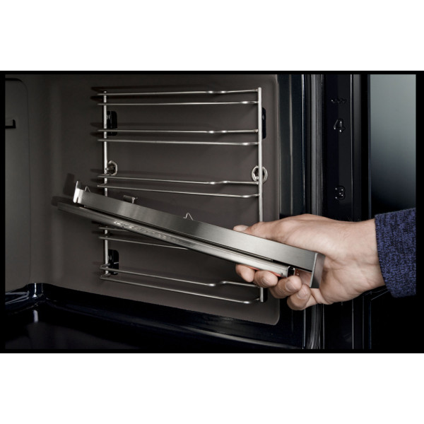 Фото - Телескопічні направляючі Bosch HEZ638D00