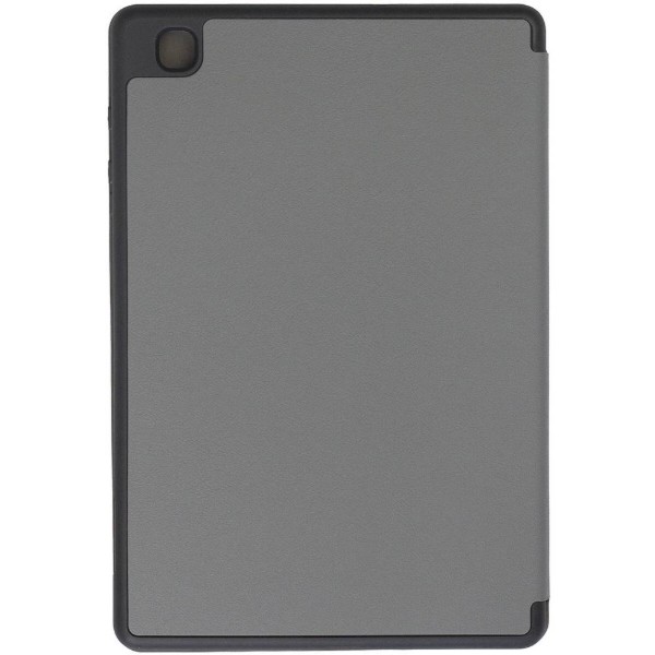 Фото - Чехол для планшета BeCover Flexible TPU Mate for Samsung Galaxy Tab S6 Lite (2024) 10.4" P620/P625/P627 Grey (712515)