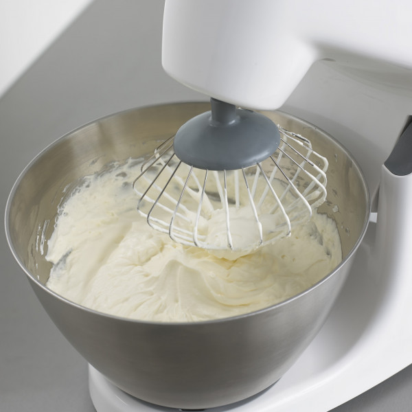 Фото - Кухонная машина Kenwood KHH 326 WH MultiOne