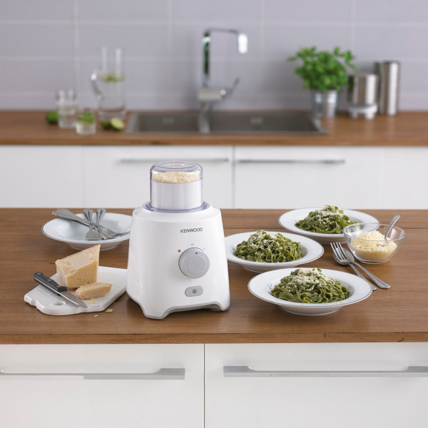 Фото - Блендер стационарный Kenwood BLP400WH