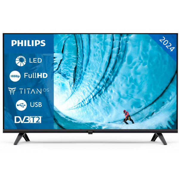 Фото - Телевизор Philips 40PFS6009/12
