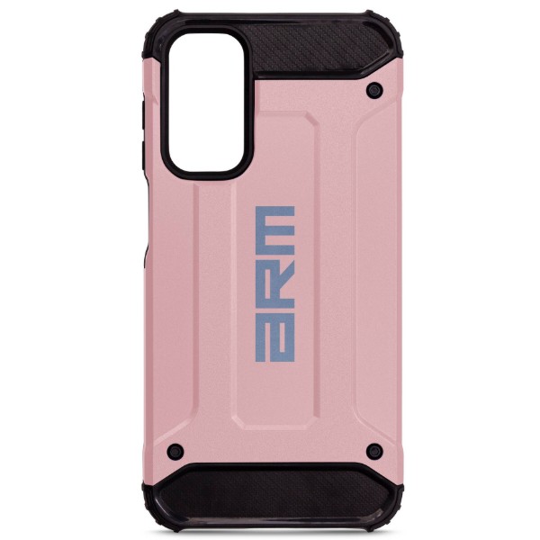 Фото - Чехол для смартфона Armorstandart Panzer for Samsung A15 4G (A155) / A15 5G Pink (ARM73707)