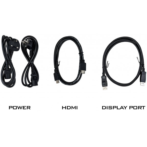 Фото - Монитор IIYAMA XUB2497HSU-B2