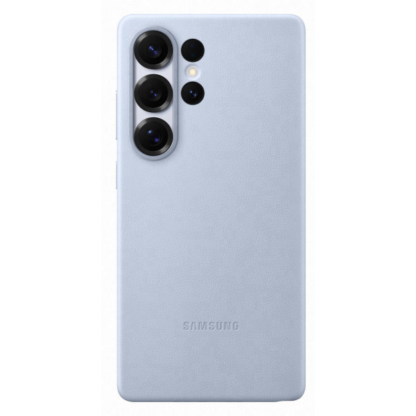 Фото - Чохол для смартфону Samsung Kindsuit Case S25 Ultra Light Blue (EF-VS938PLEGWW)