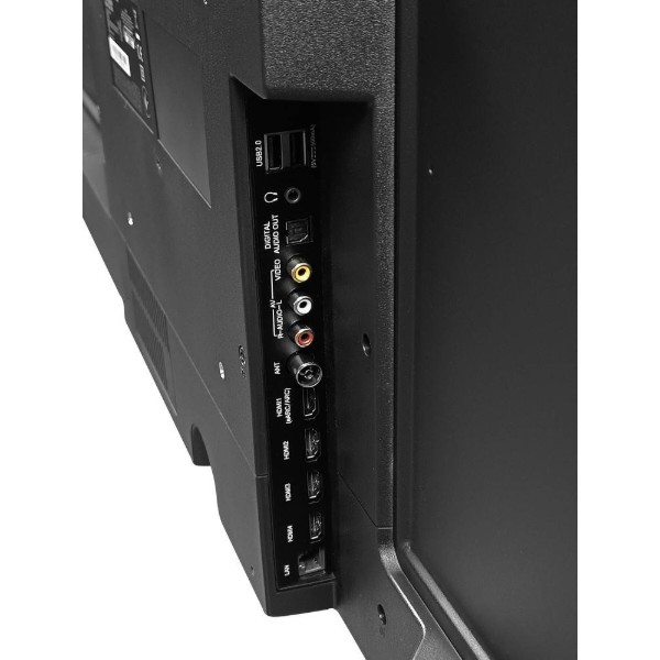 Фото - Телевизор Grunhelm 55U700-GA11V