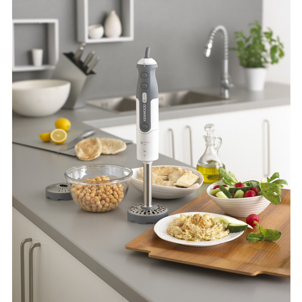 Фото - Блендер погружной Kenwood HDP408WH