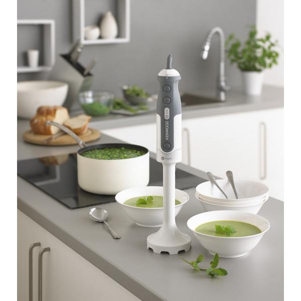Фото - Блендер погружной Kenwood HDP408WH