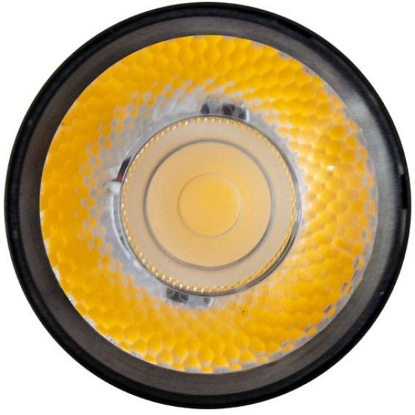 Фото - Світлодіодний світильник Accente трековий A-20-02 20Вт 4200К чорний (000059108)