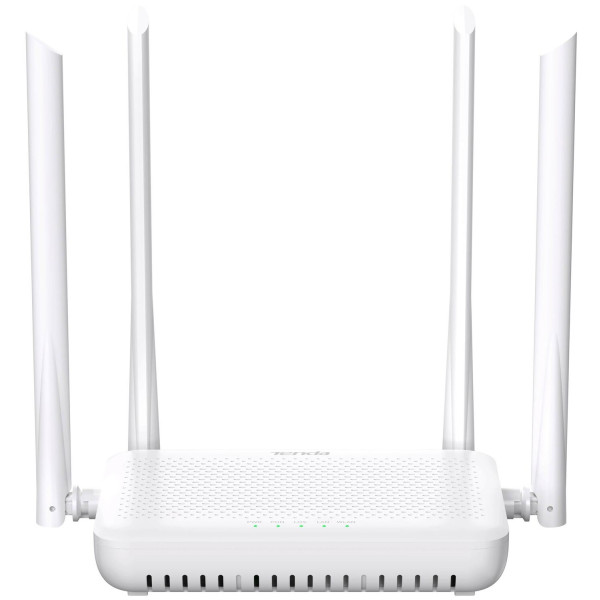 Фото - Маршрутизатор інтернет WiFi5 Tenda ONU AC1200 (HG10C)