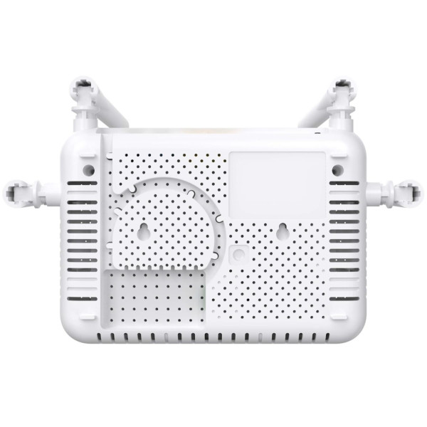 Фото - Маршрутизатор інтернет WiFi5 Tenda ONU AC1200 (HG10C)