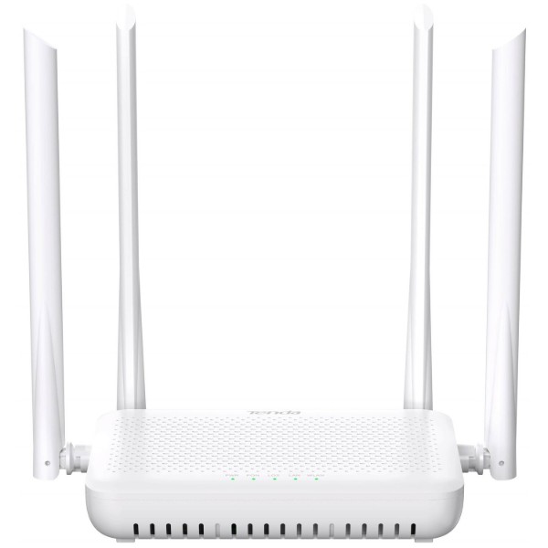 Фото - Маршрутизатор интернет WiFi6 Tenda ONU AX1500 (HG15C)