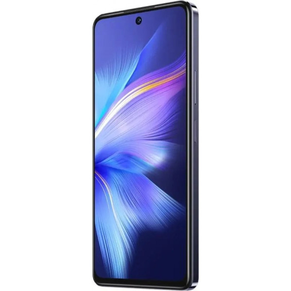 Фото - Смартфон Infinix NOTE 30 8/256Gb Obsidian Black X6833B