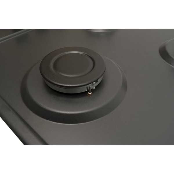 Фото - Варочная панель газовая Ventolux HG430-B3 S (AN)