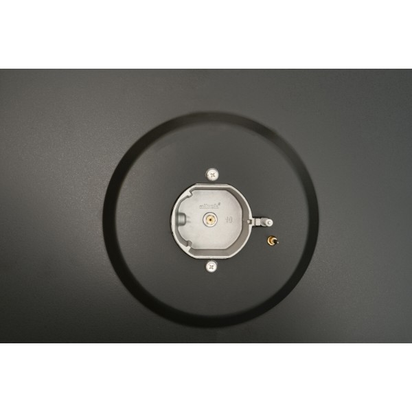 Фото - Варочная панель газовая Ventolux HG430-B3 S (AN)