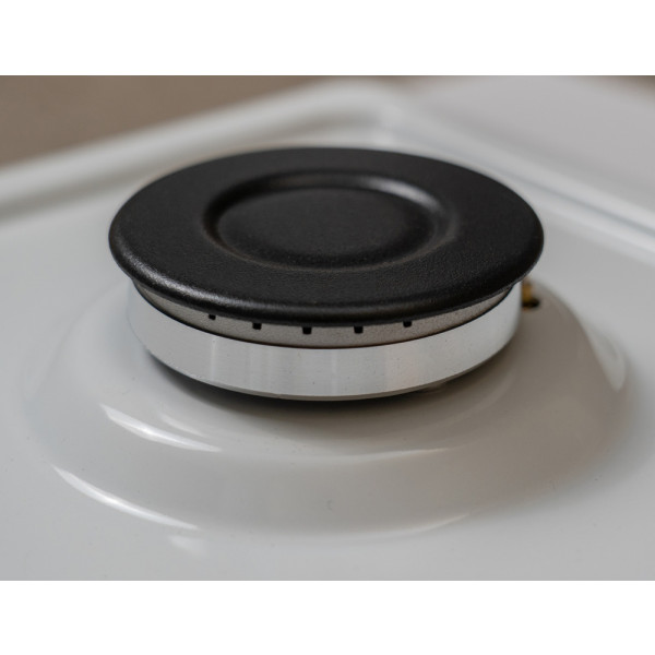 Фото - Уцінка - Варильна поверхня газова Ventolux HG430-B3 S (WH)