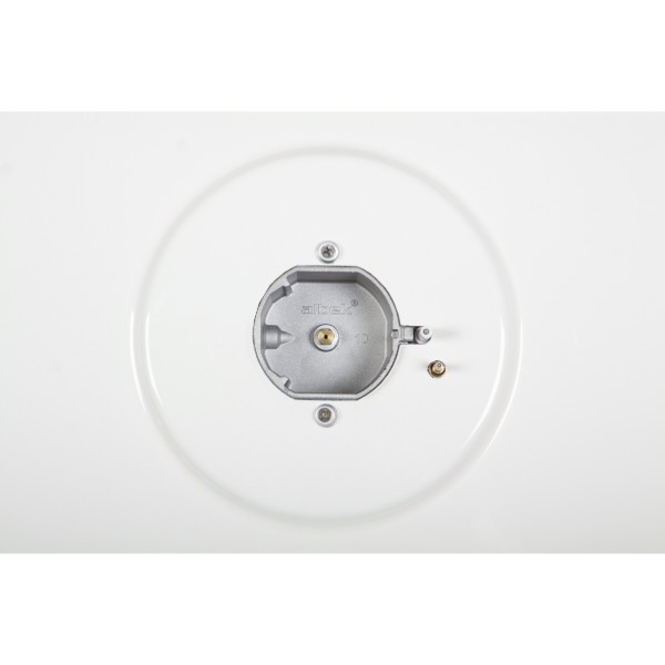 Фото - Варильна поверхня газова Ventolux HG430-B3 S (WH)