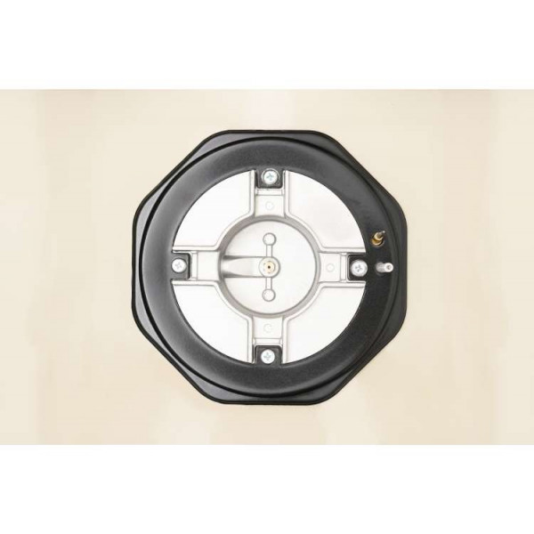 Фото - Варильна поверхня газова Ventolux HG430-G3G CEST (IVORY)