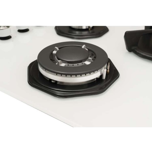 Фото - Варочная панель газовая Ventolux HG430-G3G CEST (WH)