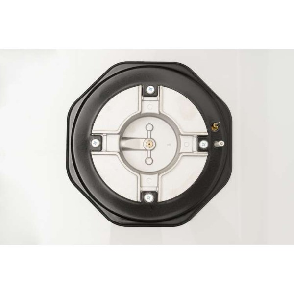 Фото - Варочная панель газовая Ventolux HG430-G3G CEST (WH)
