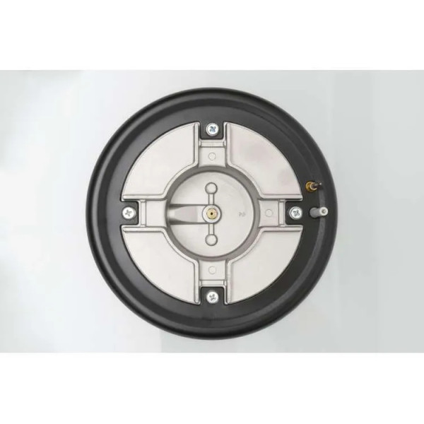 Фото - Варочная панель газовая Ventolux HG430-W3G CEST (BK)