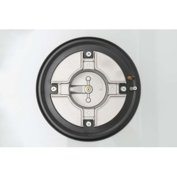 Фото - Варильна поверхня газова Ventolux HG430-W3G CEST (WH)