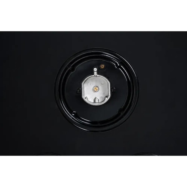 Фото - Варочная панель газовая Ventolux HG 430 K7G CS (BK)