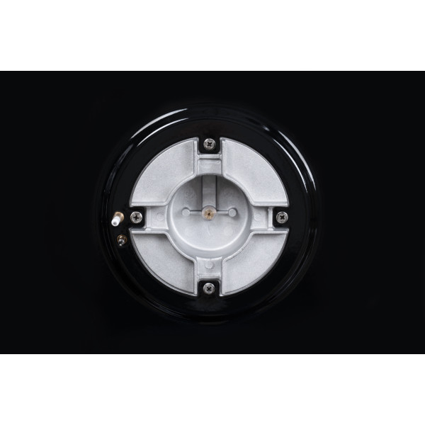 Фото - Варильна поверхня газова Ventolux HG430 L7 CEST (BK)