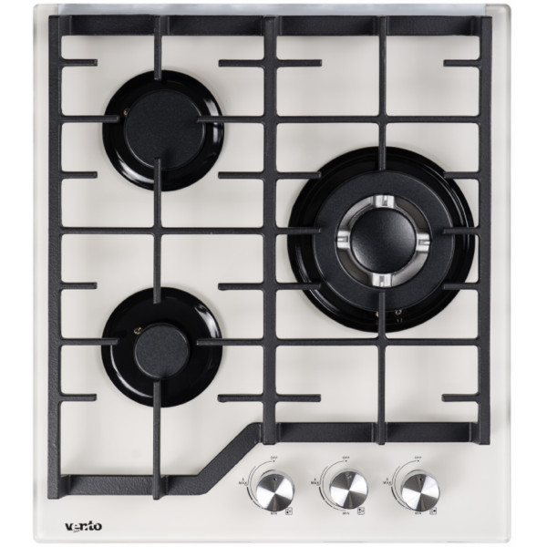 Фото - Варочная панель газовая Ventolux HG430 L7G CEST (IVORY)