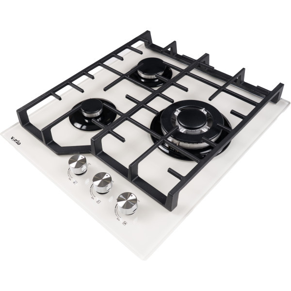 Фото - Варочная панель газовая Ventolux HG430 L7G CEST (IVORY)