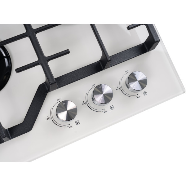 Фото - Варочная панель газовая Ventolux HG430 L7G CEST (IVORY)