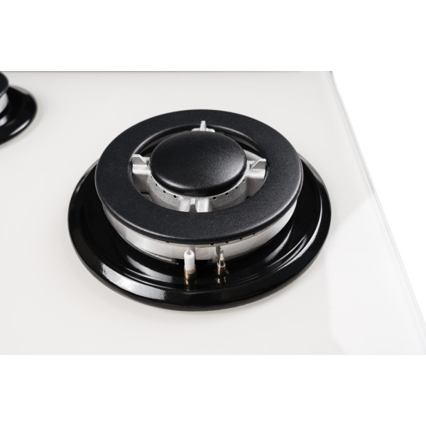 Фото - Варочная панель газовая Ventolux HG430 L7G CEST (IVORY)