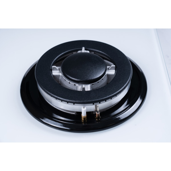 Фото - Варочная панель газовая Ventolux HG430 L7G CEST (WH)
