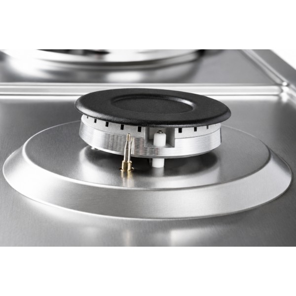 Фото - Варильна поверхня газова Ventolux HG622 DA3 S (X)
