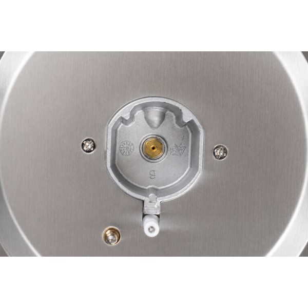 Фото - Варильна поверхня газова Ventolux HG622 DA3 S (X)