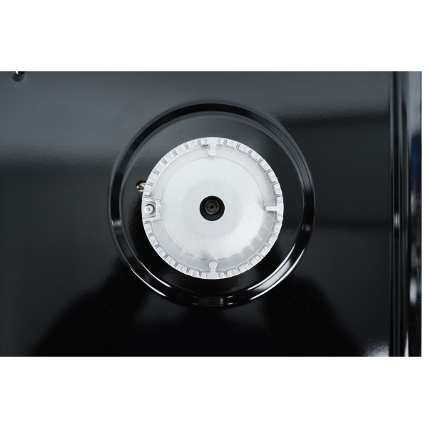 Фото - Варочная панель комбинированная Ventolux HG622 B3 S (BK)