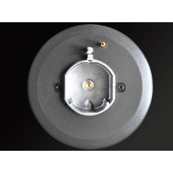 Фото - Варочная панель газовая Ventolux HG622 B9G CS I (BK)
