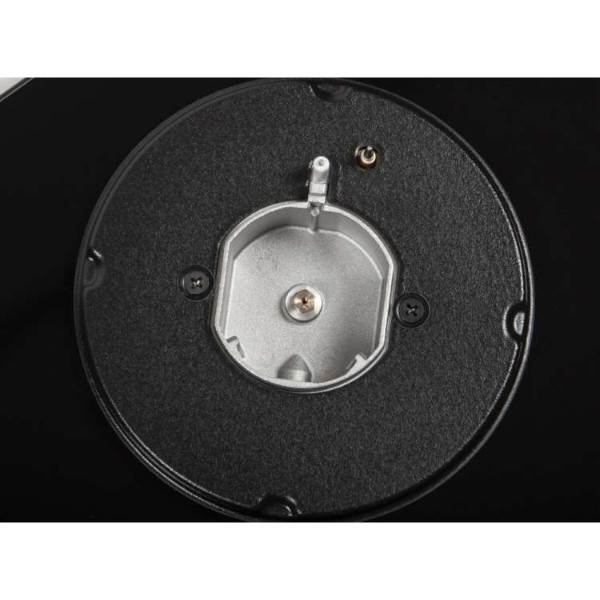 Фото - Варильна поверхня газова Ventolux HG622 B9G RCS (BK)