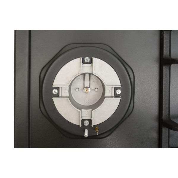 Фото - Варочная панель газовая Ventolux HG631-A3MC CEST (AN)