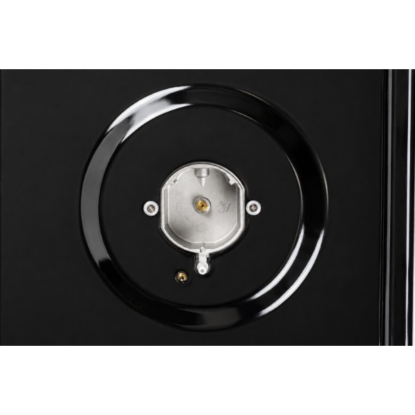 Фото - Варильна поверхня газова Ventolux HG631 DA3 S (BK)
