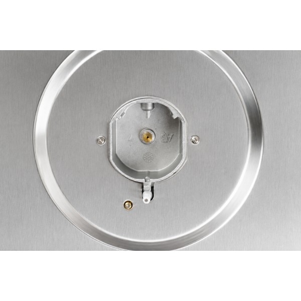 Фото - Варильна поверхня газова Ventolux HG631 DA3 S (X)