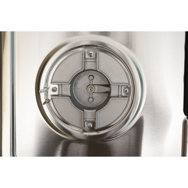 Фото - Варильна поверхня газова Ventolux HG640-DA3 CEST (X)