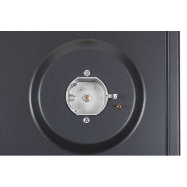 Фото - Варильна поверхня газова Ventolux HG640-MA3 S (AN)