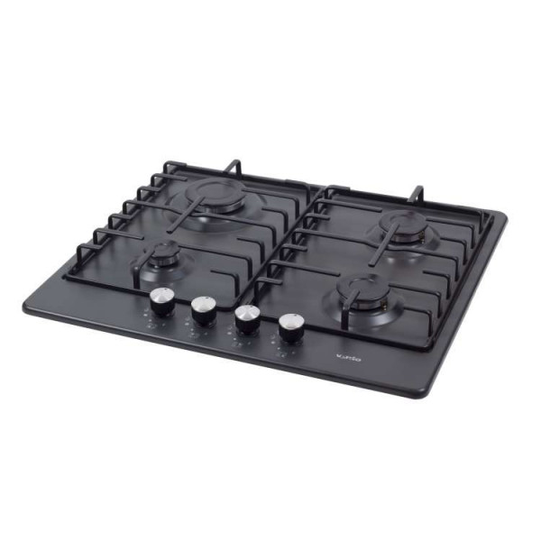 Фото - Варильна поверхня газова Ventolux HG640-MA3 S (AN)
