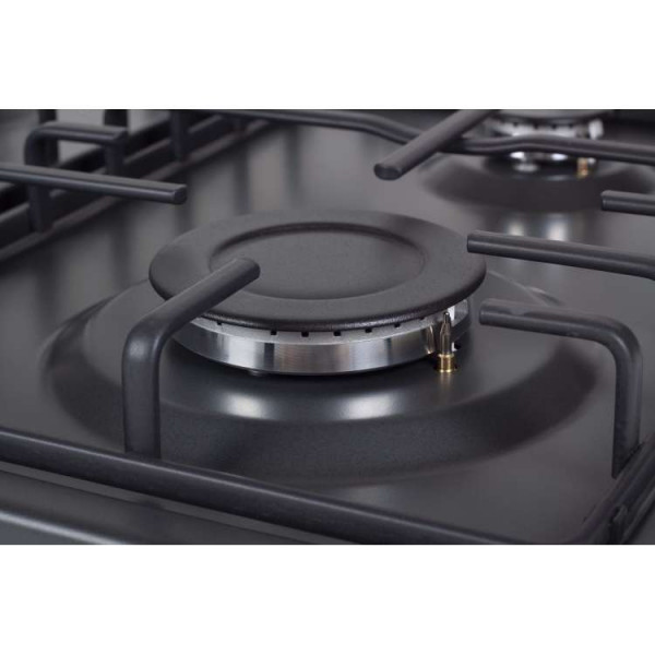 Фото - Варильна поверхня газова Ventolux HG640-MA3 S (AN)