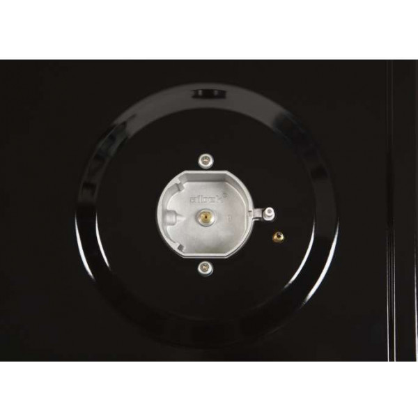 Фото - Варильна поверхня газова Ventolux HG640-MA3 S (BK)