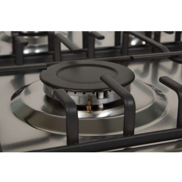 Фото - Варильна поверхня газова Ventolux HG640-MA3 S (X)